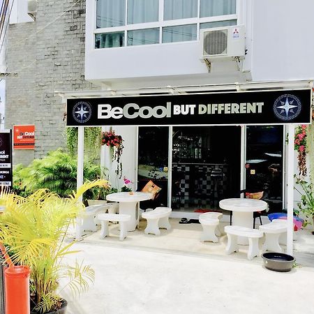 But Different Phuket Boutique Hotel Nai Harn エクステリア 写真