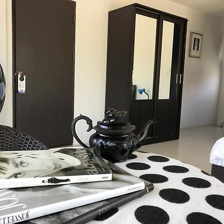 But Different Phuket Boutique Hotel Nai Harn エクステリア 写真