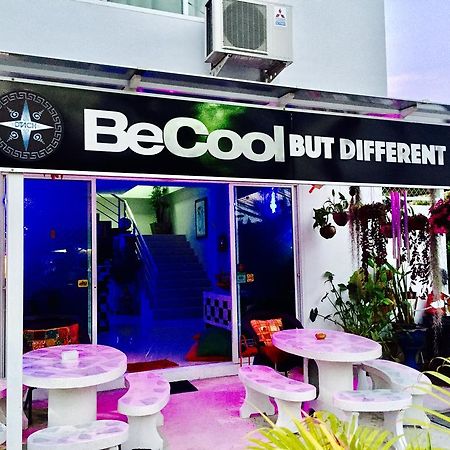 But Different Phuket Boutique Hotel Nai Harn エクステリア 写真