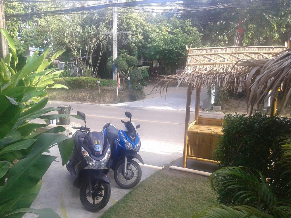 But Different Phuket Boutique Hotel Nai Harn エクステリア 写真