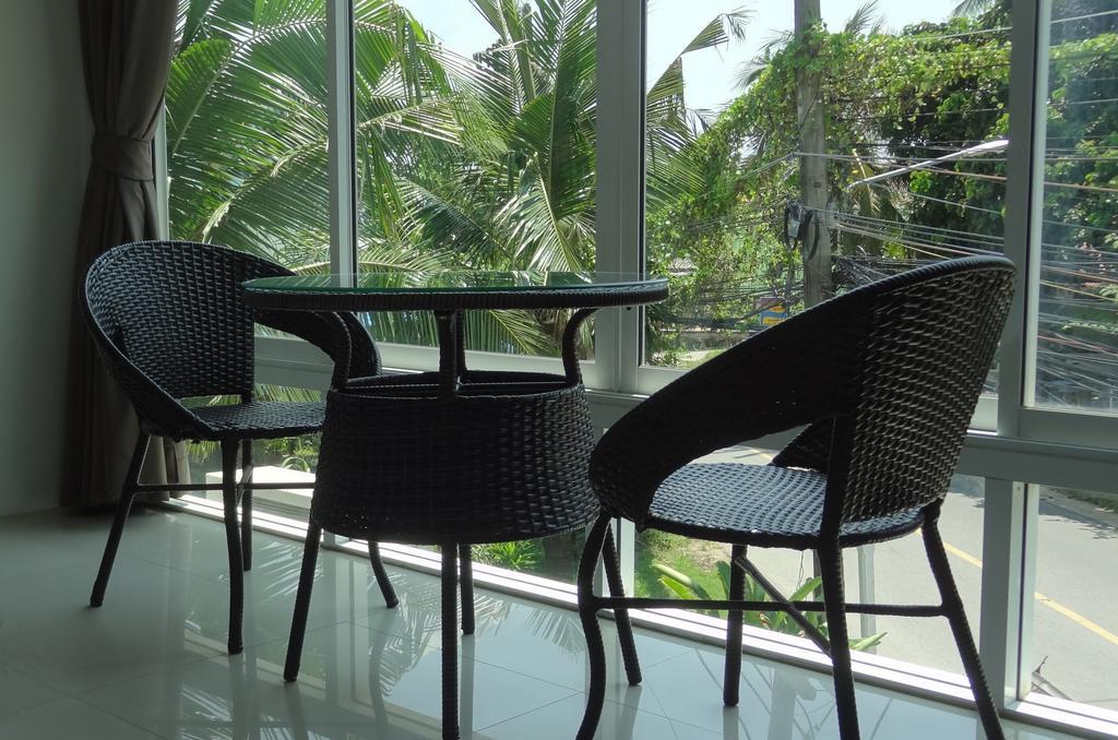 But Different Phuket Boutique Hotel Nai Harn エクステリア 写真