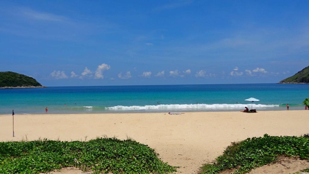 But Different Phuket Boutique Hotel Nai Harn エクステリア 写真