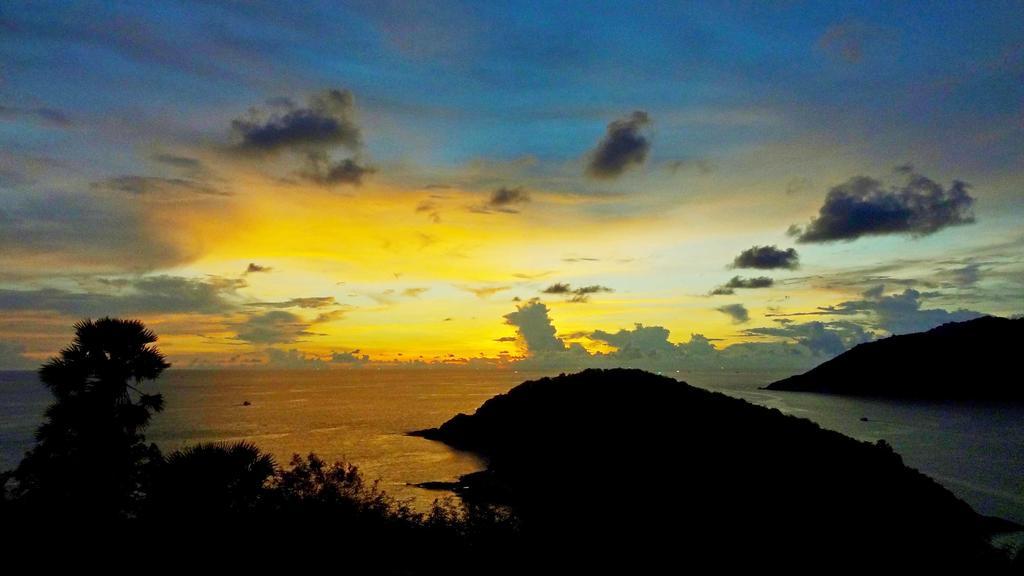 But Different Phuket Boutique Hotel Nai Harn エクステリア 写真