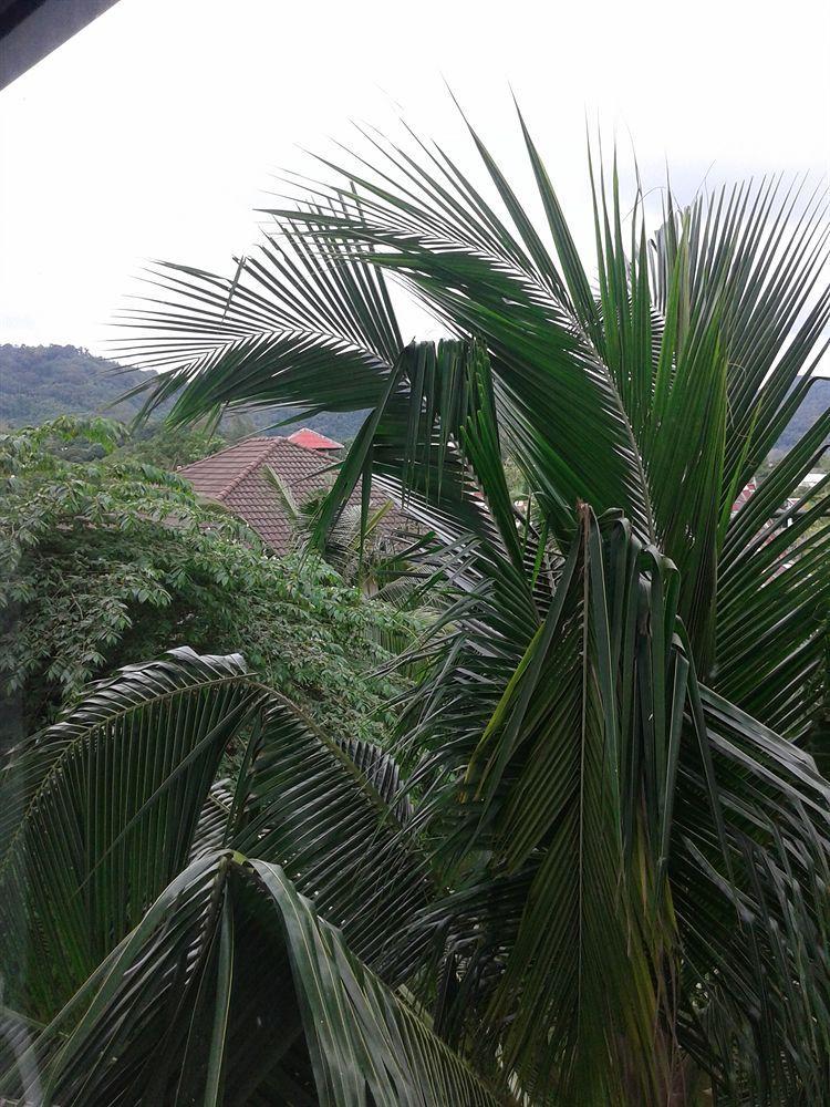 But Different Phuket Boutique Hotel Nai Harn エクステリア 写真