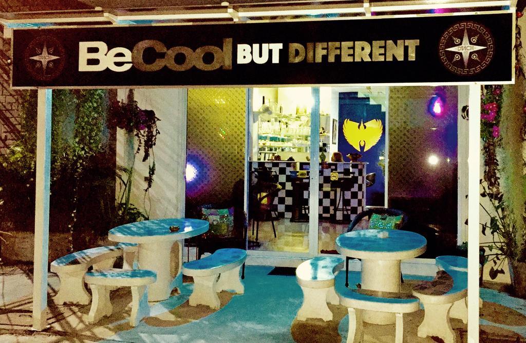 But Different Phuket Boutique Hotel Nai Harn エクステリア 写真