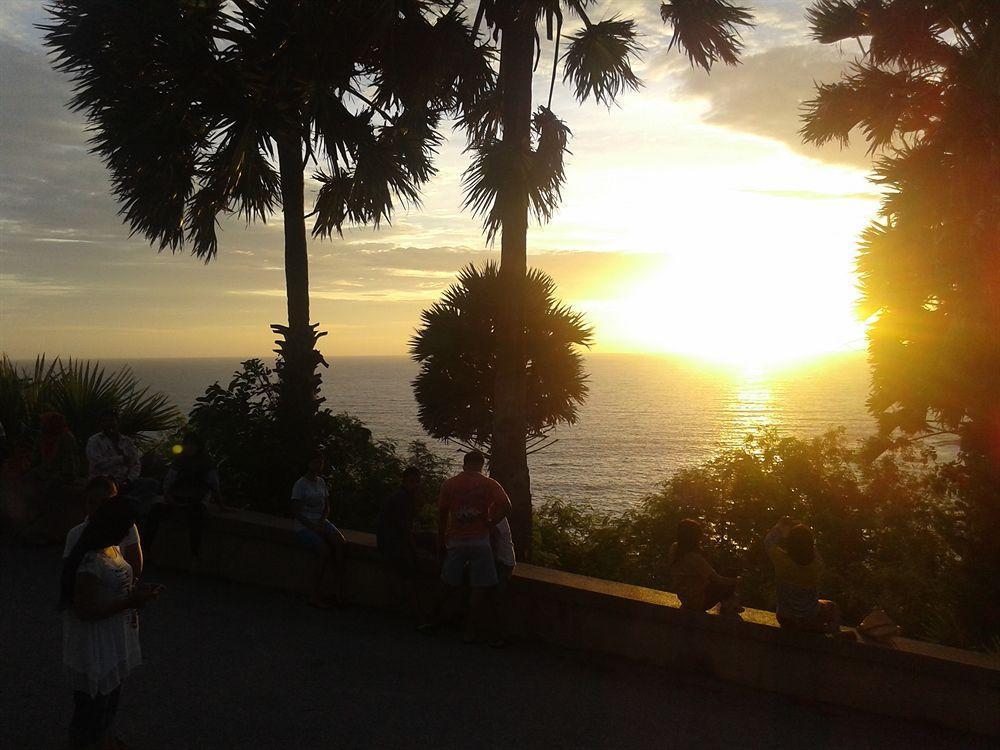 But Different Phuket Boutique Hotel Nai Harn エクステリア 写真
