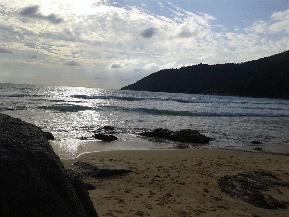 But Different Phuket Boutique Hotel Nai Harn エクステリア 写真