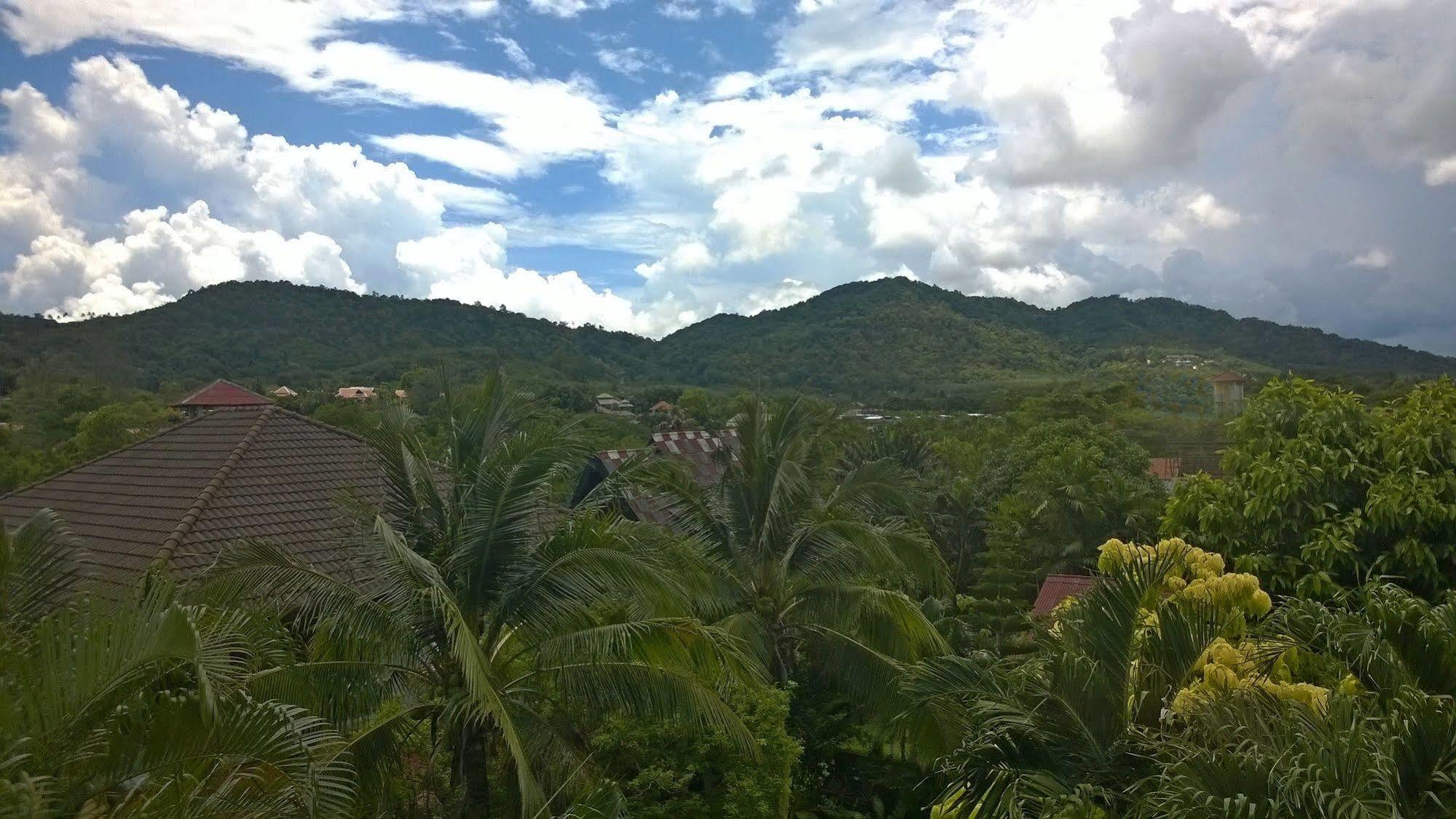 But Different Phuket Boutique Hotel Nai Harn エクステリア 写真