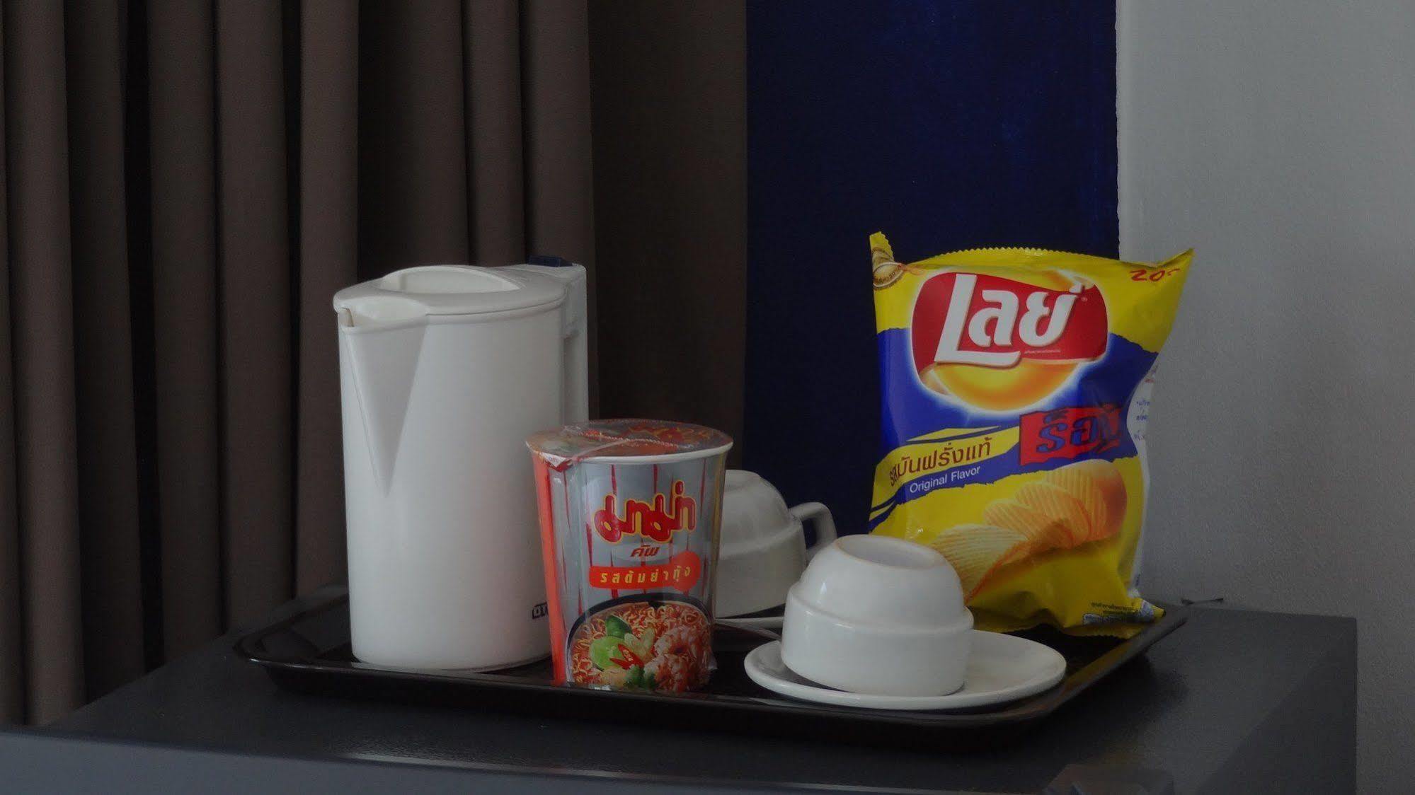 But Different Phuket Boutique Hotel Nai Harn エクステリア 写真