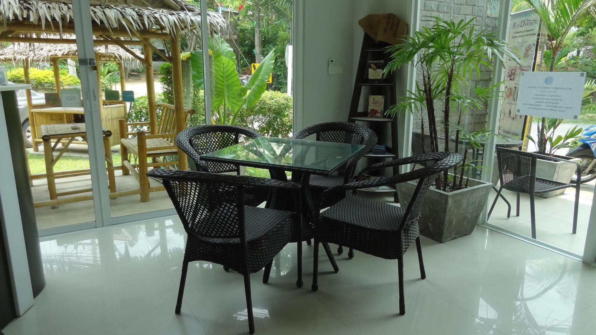But Different Phuket Boutique Hotel Nai Harn エクステリア 写真